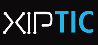 xiptic logo