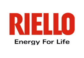 Riello-logo