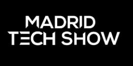 Madrid Tech Show 2024